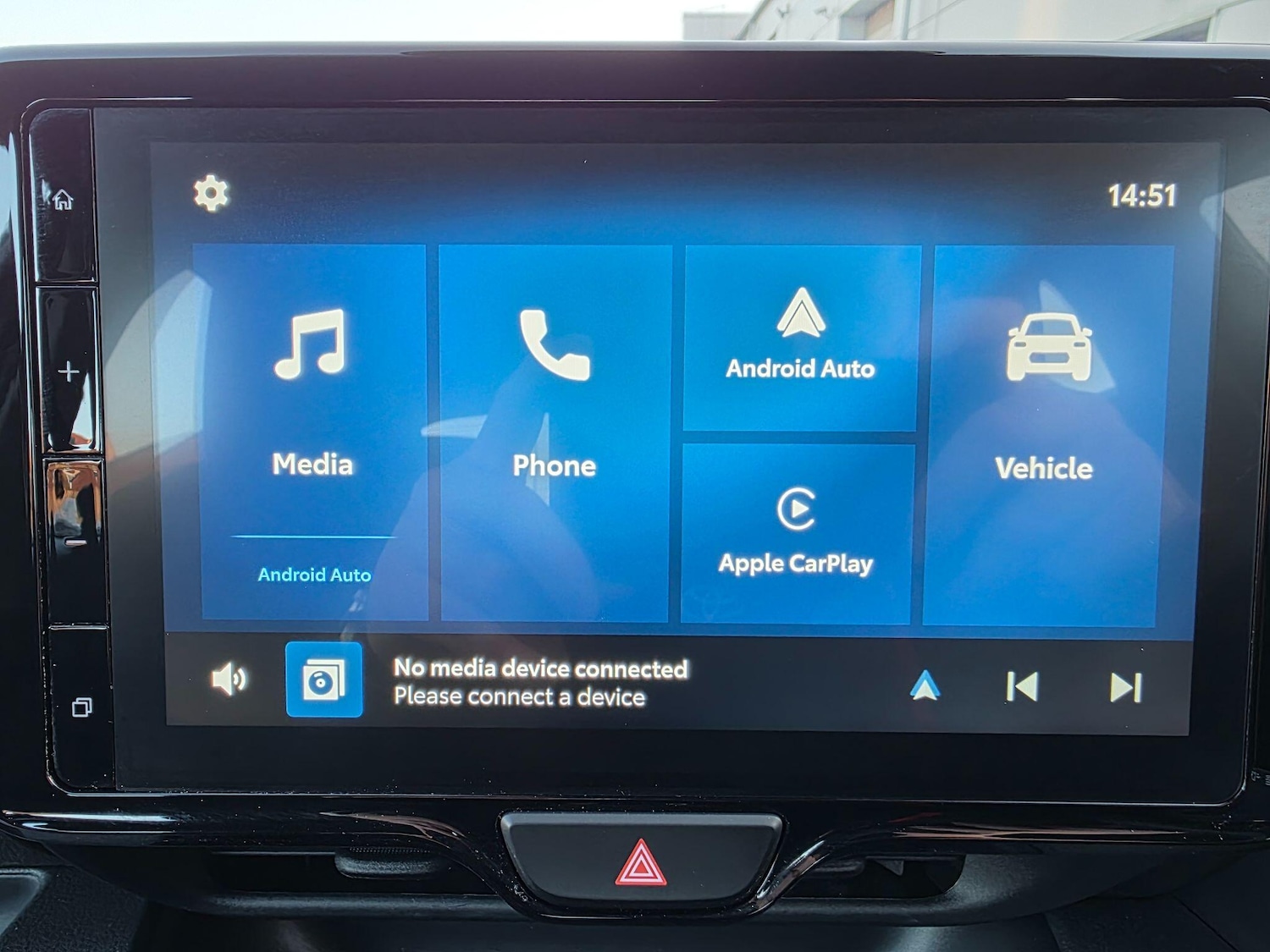 Used Toyota Yaris 2024 for sale - 77215697: Photo 23