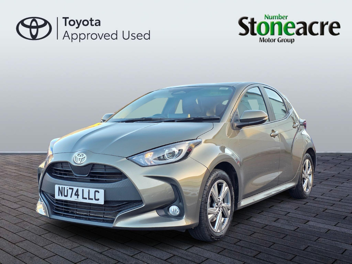 Used Toyota Yaris 2024 for sale - 77215697: Photo 5