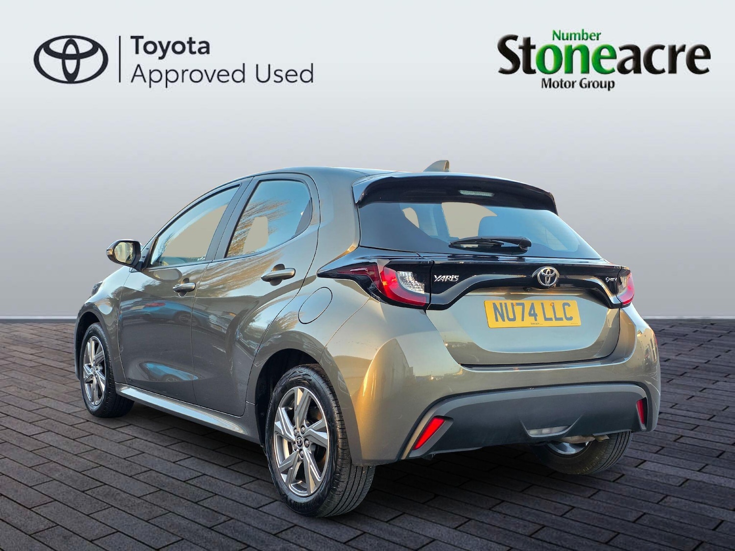 Used Toyota Yaris 2024 for sale - 77215697: Photo 6