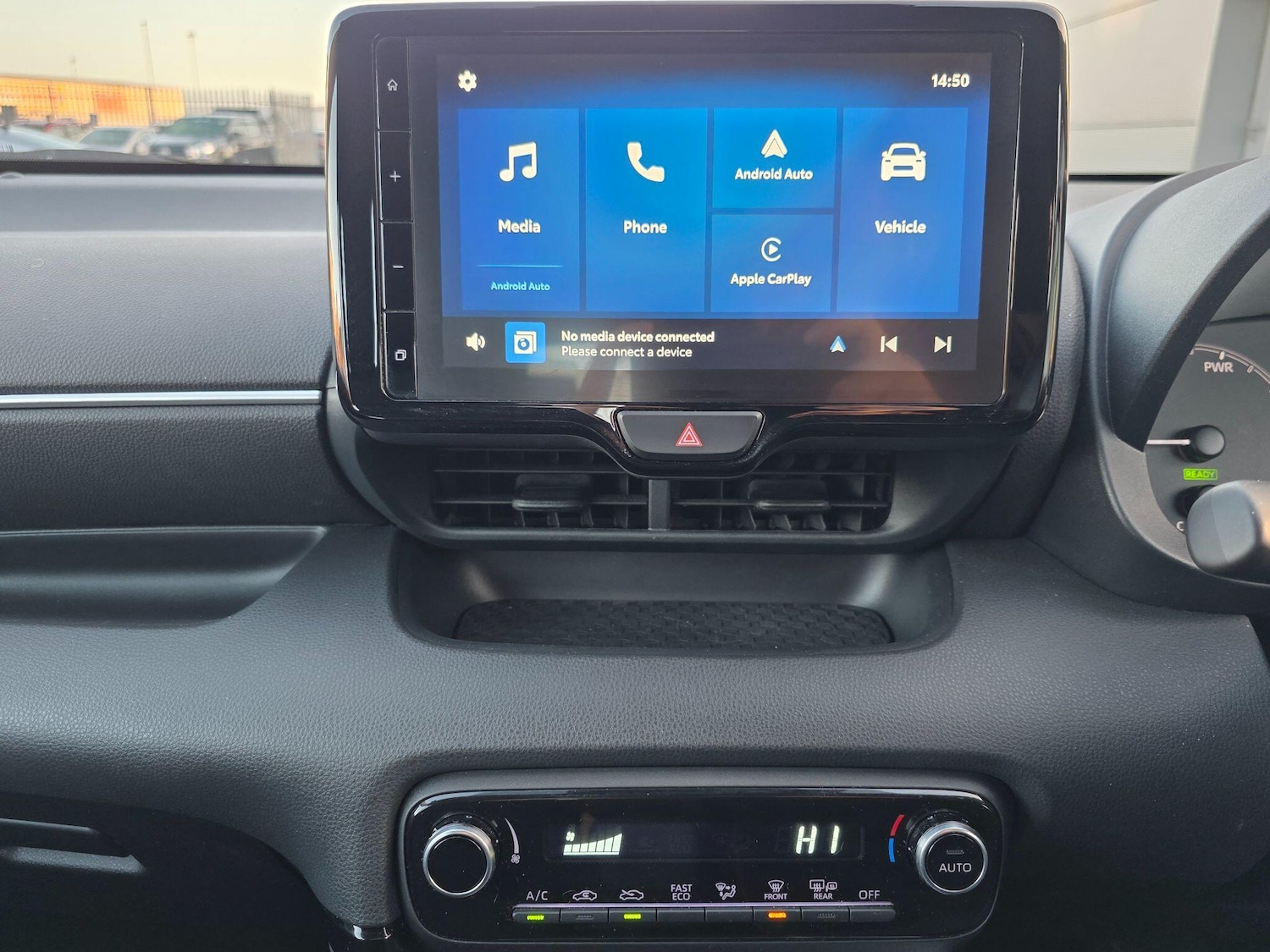 Used Toyota Yaris 2024 for sale - 77215697: Photo 9