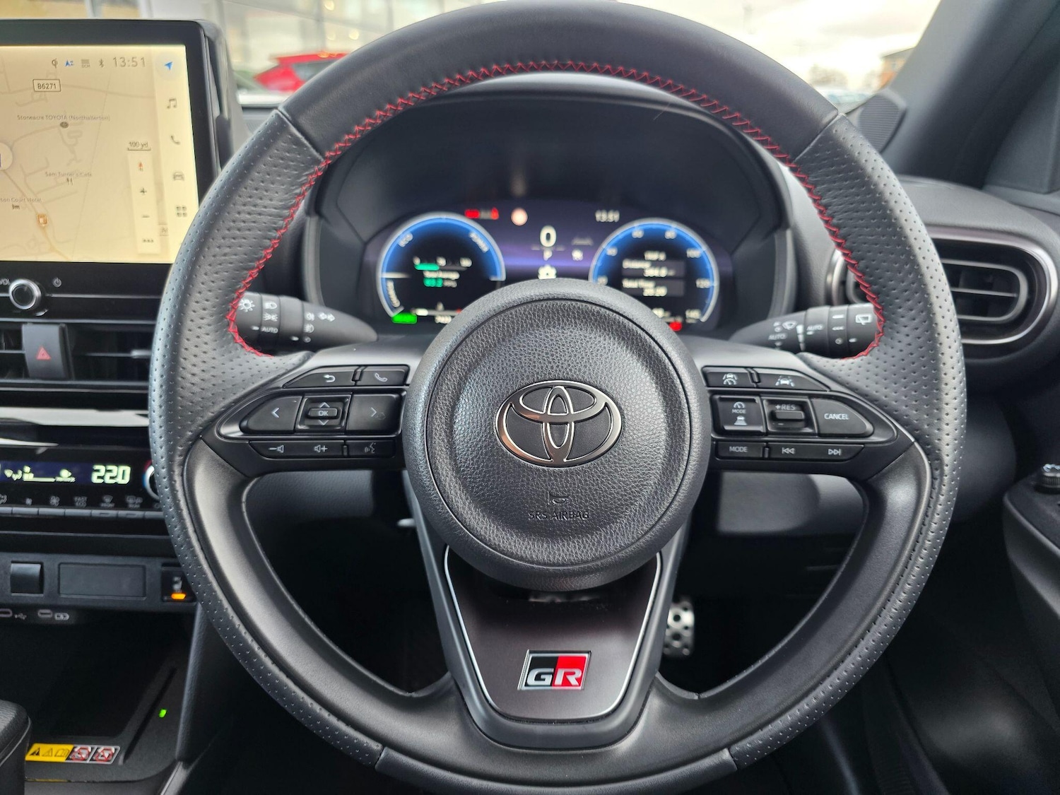 Used Toyota Yaris Cross 2025 for sale - 77238281: Photo 10