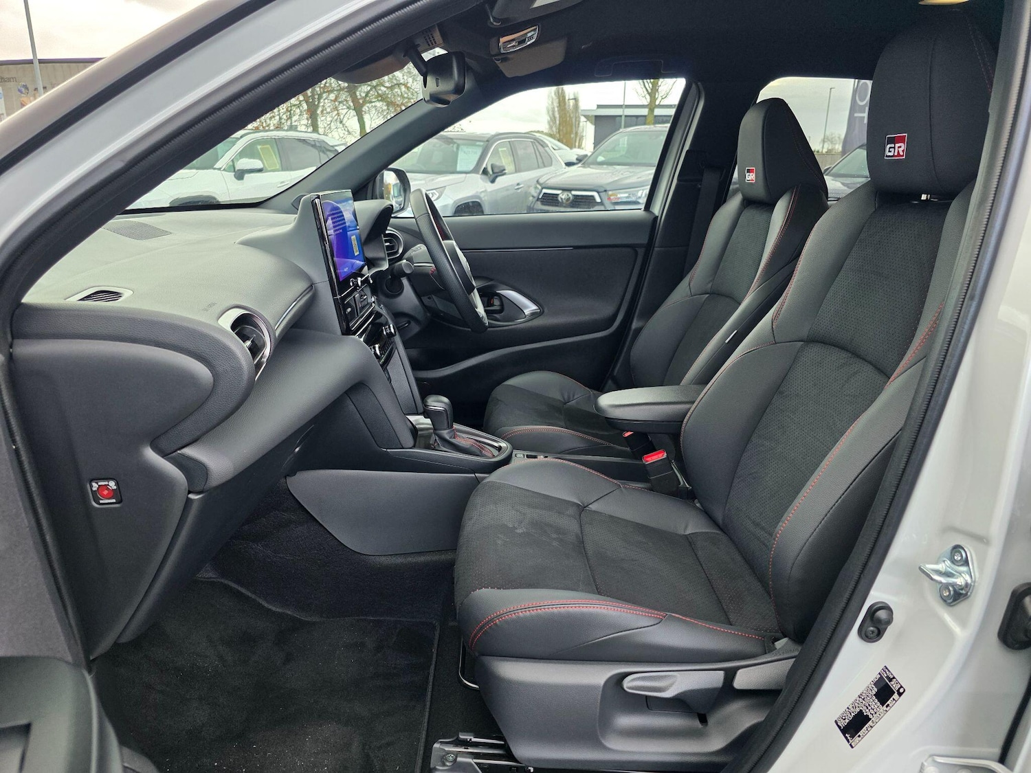 Used Toyota Yaris Cross 2025 for sale - 77238281: Photo 12