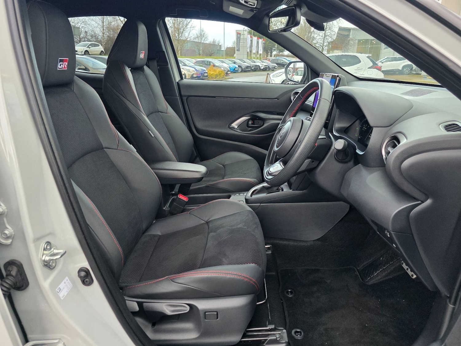 Used Toyota Yaris Cross 2025 for sale - 77238281: Photo 13