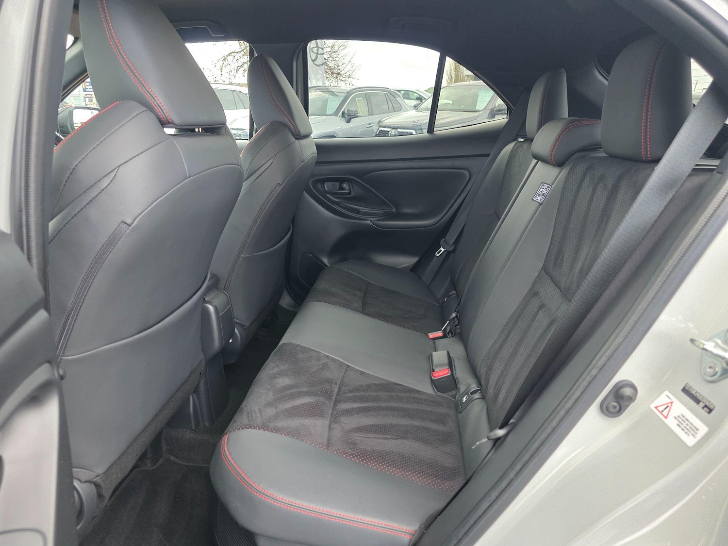 Used Toyota Yaris Cross 2025 for sale - 77238281: Photo 14