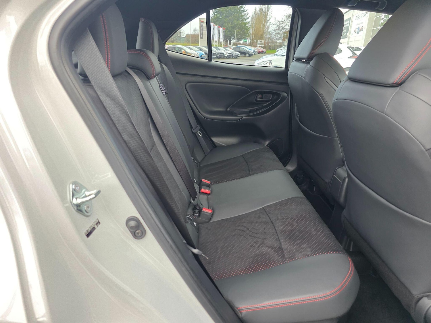 Used Toyota Yaris Cross 2025 for sale - 77238281: Photo 15