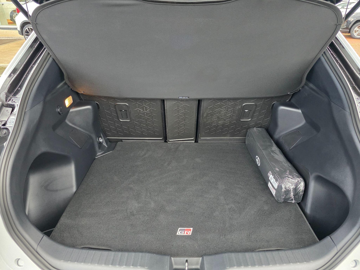 Used Toyota Yaris Cross 2025 for sale - 77238281: Photo 16