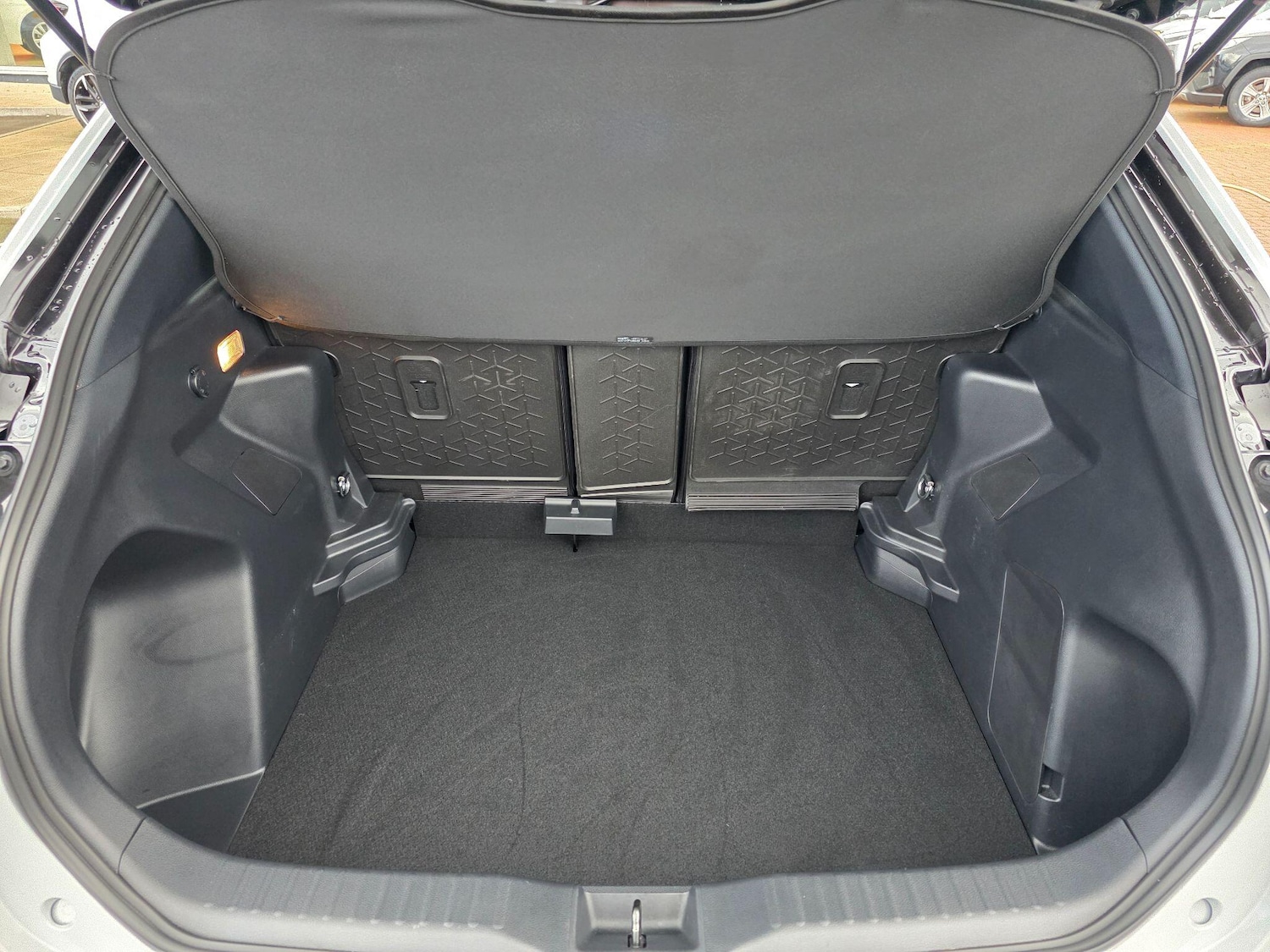 Used Toyota Yaris Cross 2025 for sale - 77238281: Photo 17