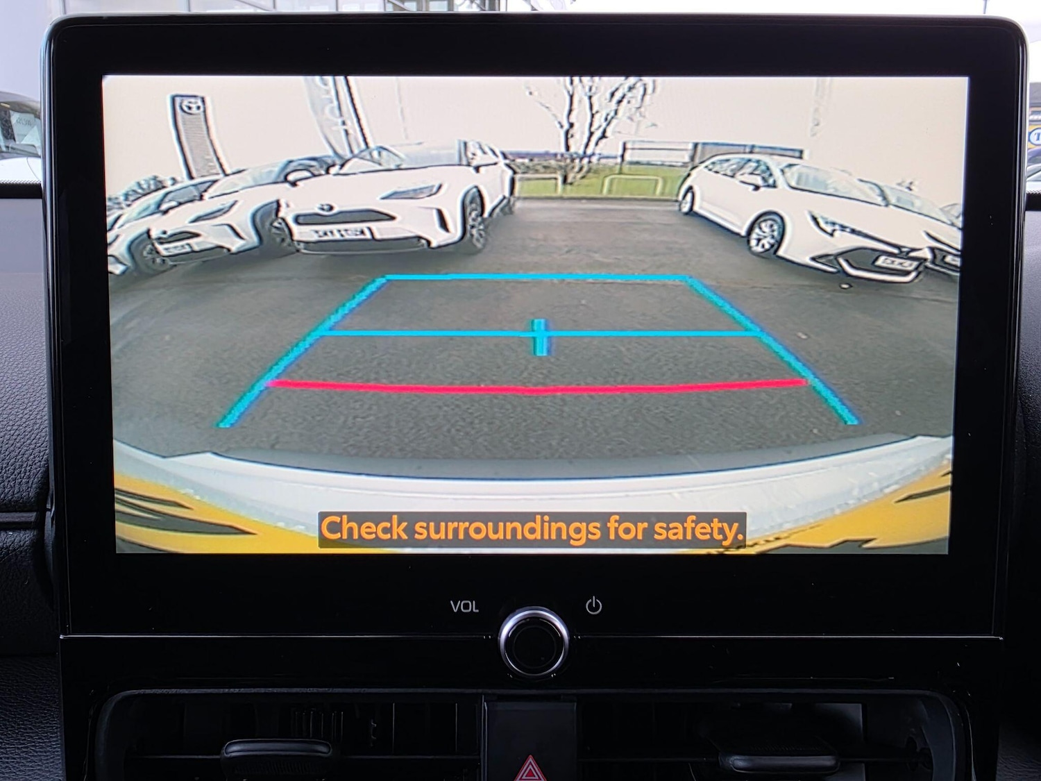 Used Toyota Yaris Cross 2025 for sale - 77238281: Photo 23