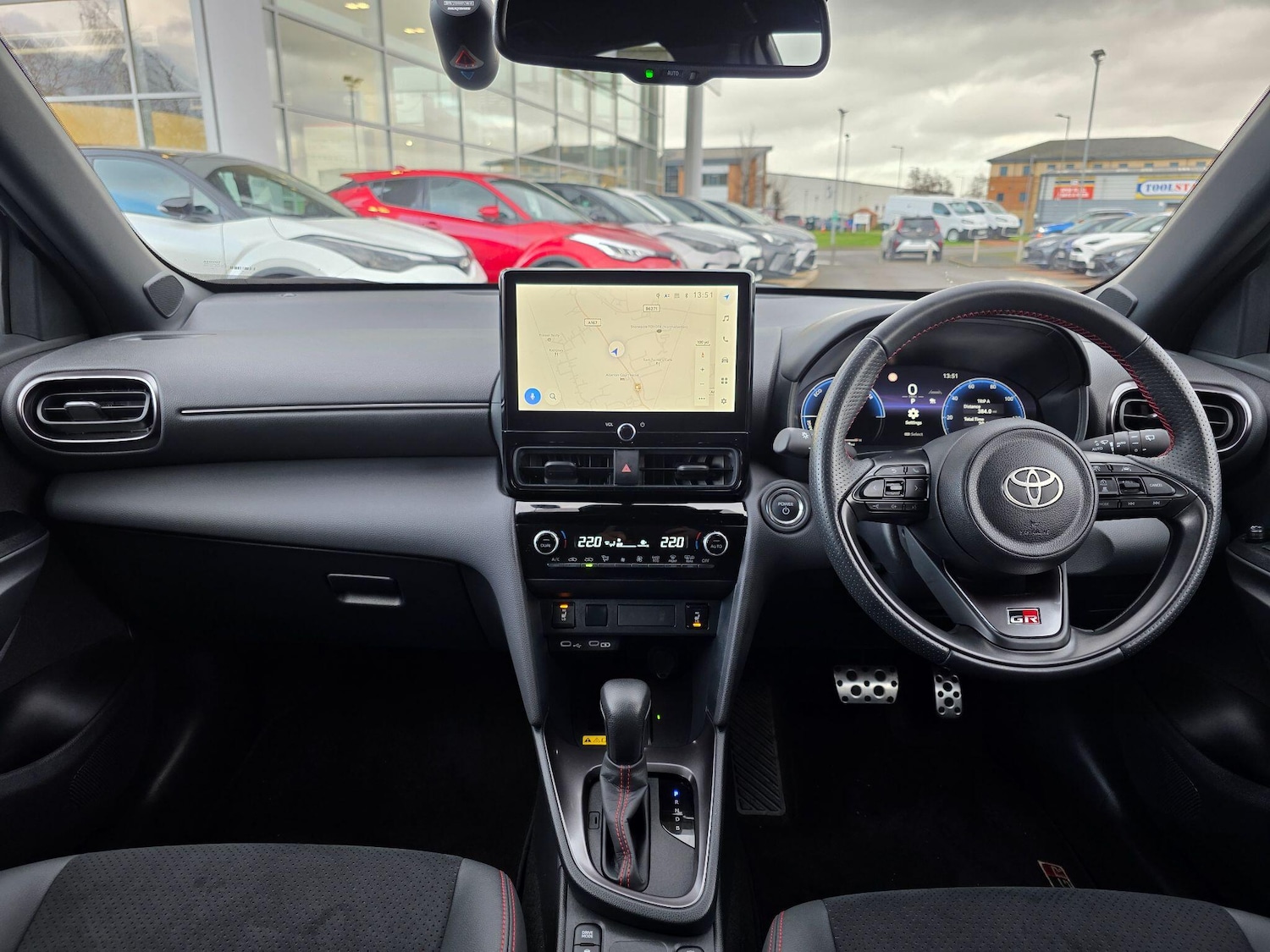 Used Toyota Yaris Cross 2025 for sale - 77238281: Photo 7