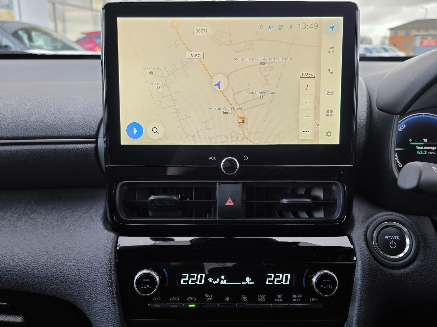 Used Toyota Yaris Cross 2025 for sale - 77238281: Photo 9