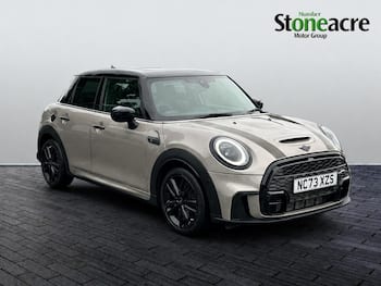 Used MINI Hatch 2023 for sale - 79741551: Photo