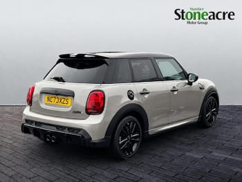 Used MINI Hatch 2023 for sale - 79741551: Photo