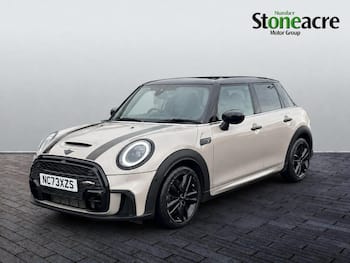 Used MINI Hatch 2023 for sale - 79741551: Photo