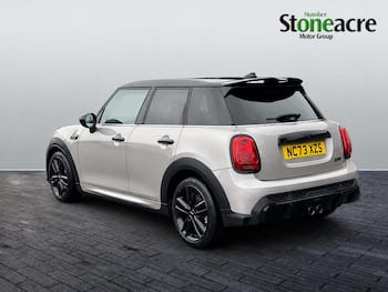 Used MINI Hatch 2023 for sale - 79741551: Photo