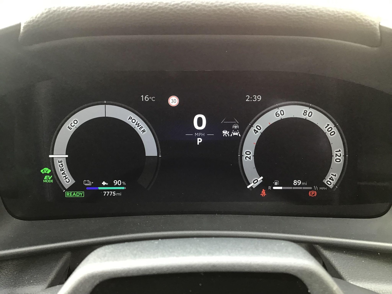 Used Toyota C-HR 2025 for sale - 76370976: Photo 10