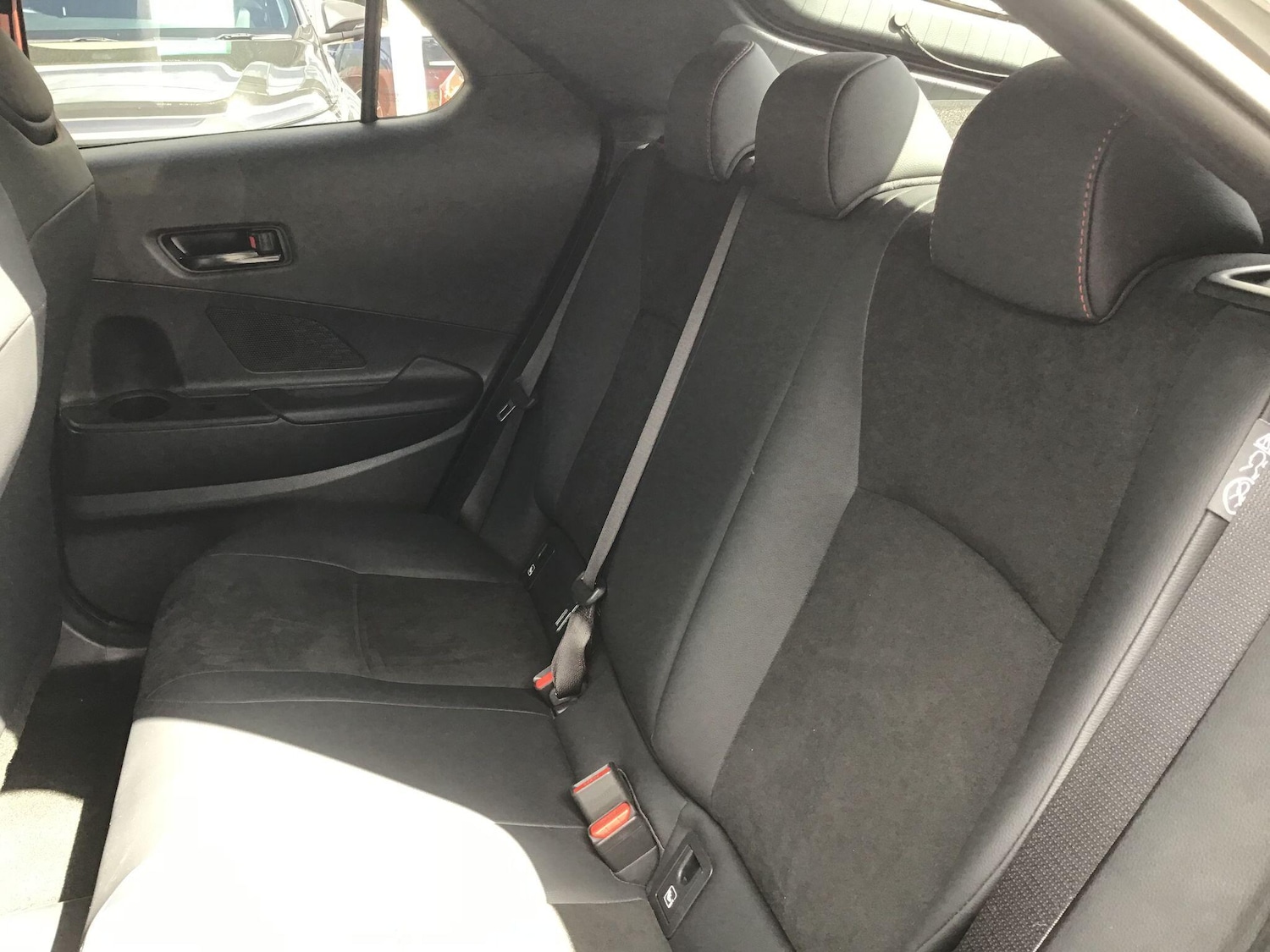 Used Toyota C-HR 2025 for sale - 76370976: Photo 13