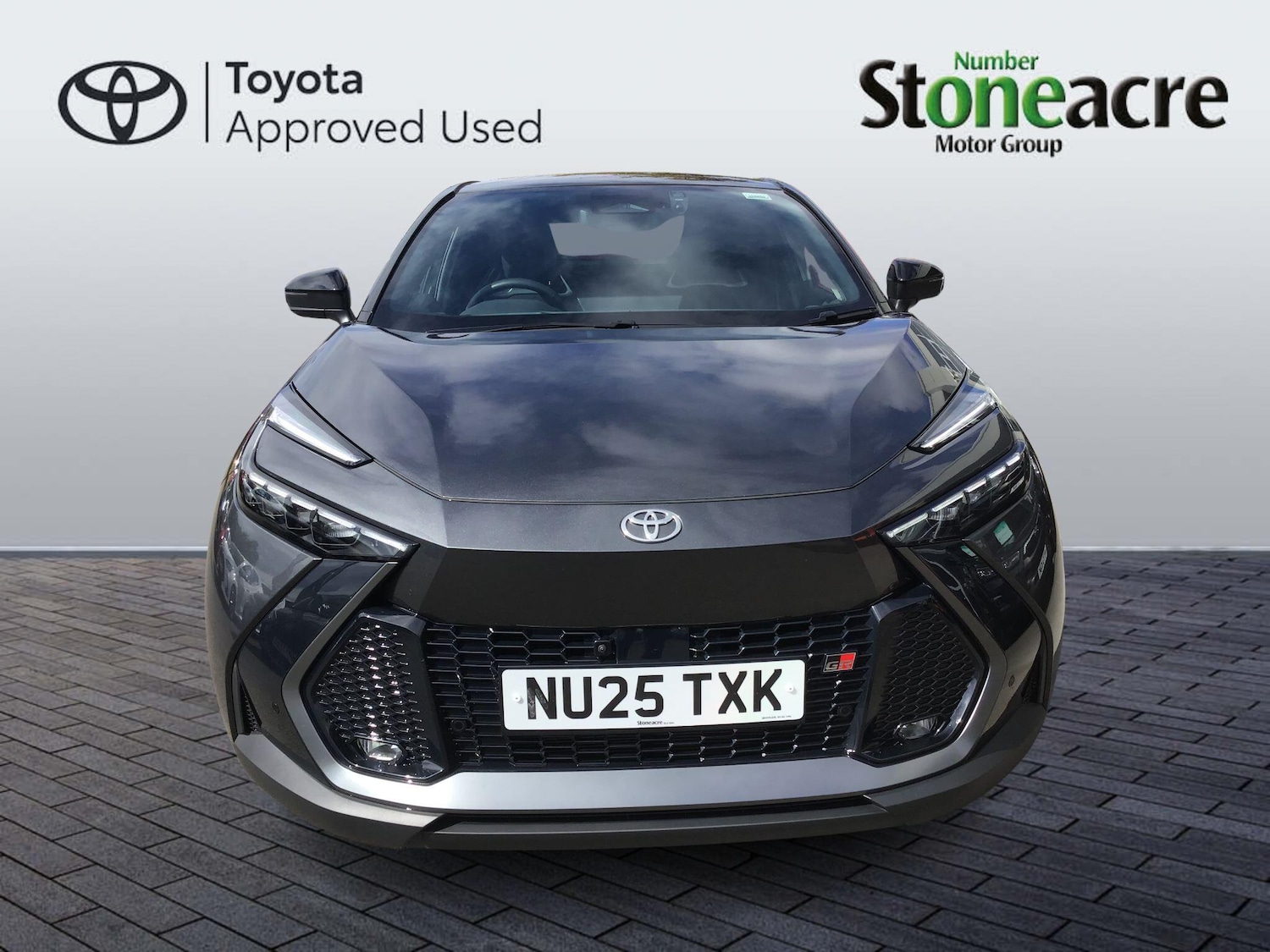 Used Toyota C-HR 2025 for sale - 76370976: Photo 16