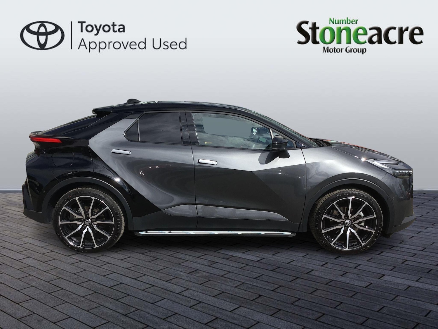 Used Toyota C-HR 2025 for sale - 76370976: Photo 17