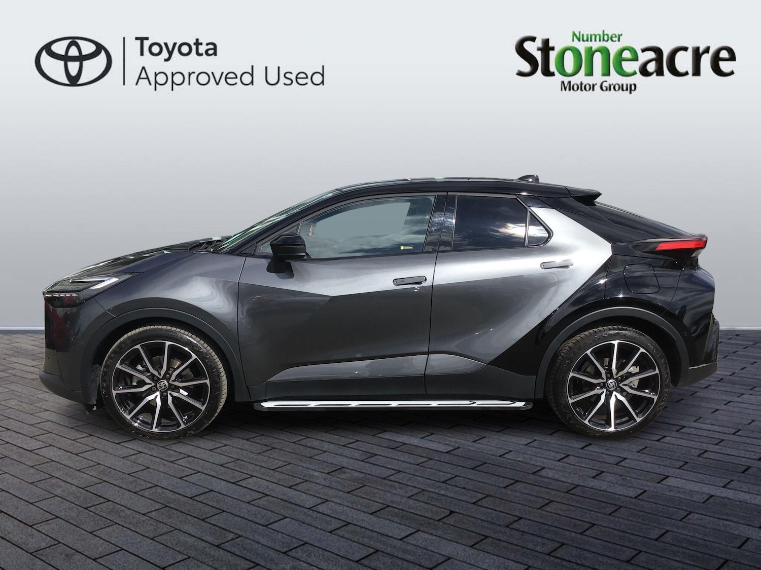 Used Toyota C-HR 2025 for sale - 76370976: Photo 18