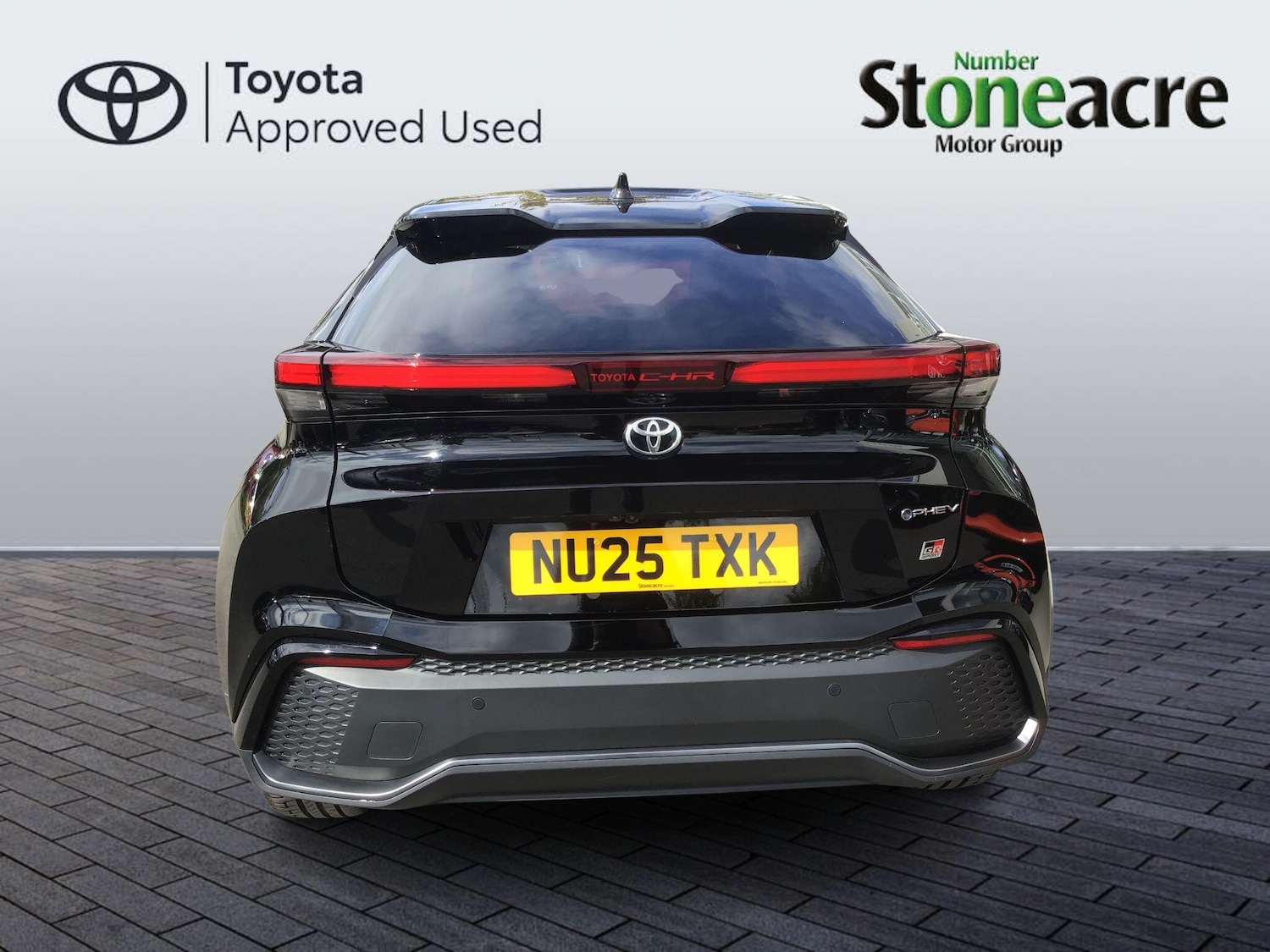 Used Toyota C-HR 2025 for sale - 76370976: Photo 20