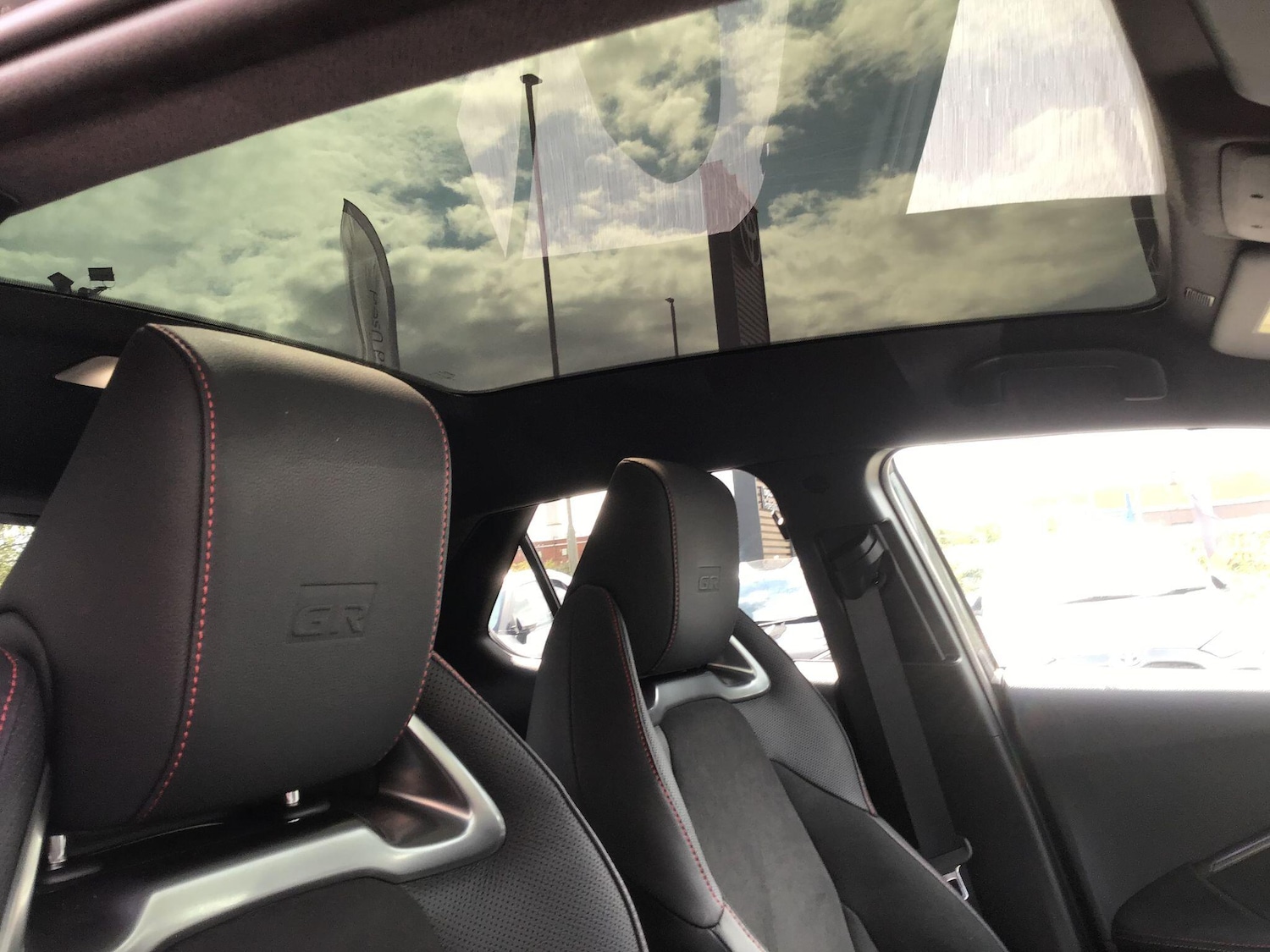 Used Toyota C-HR 2025 for sale - 76370976: Photo 21