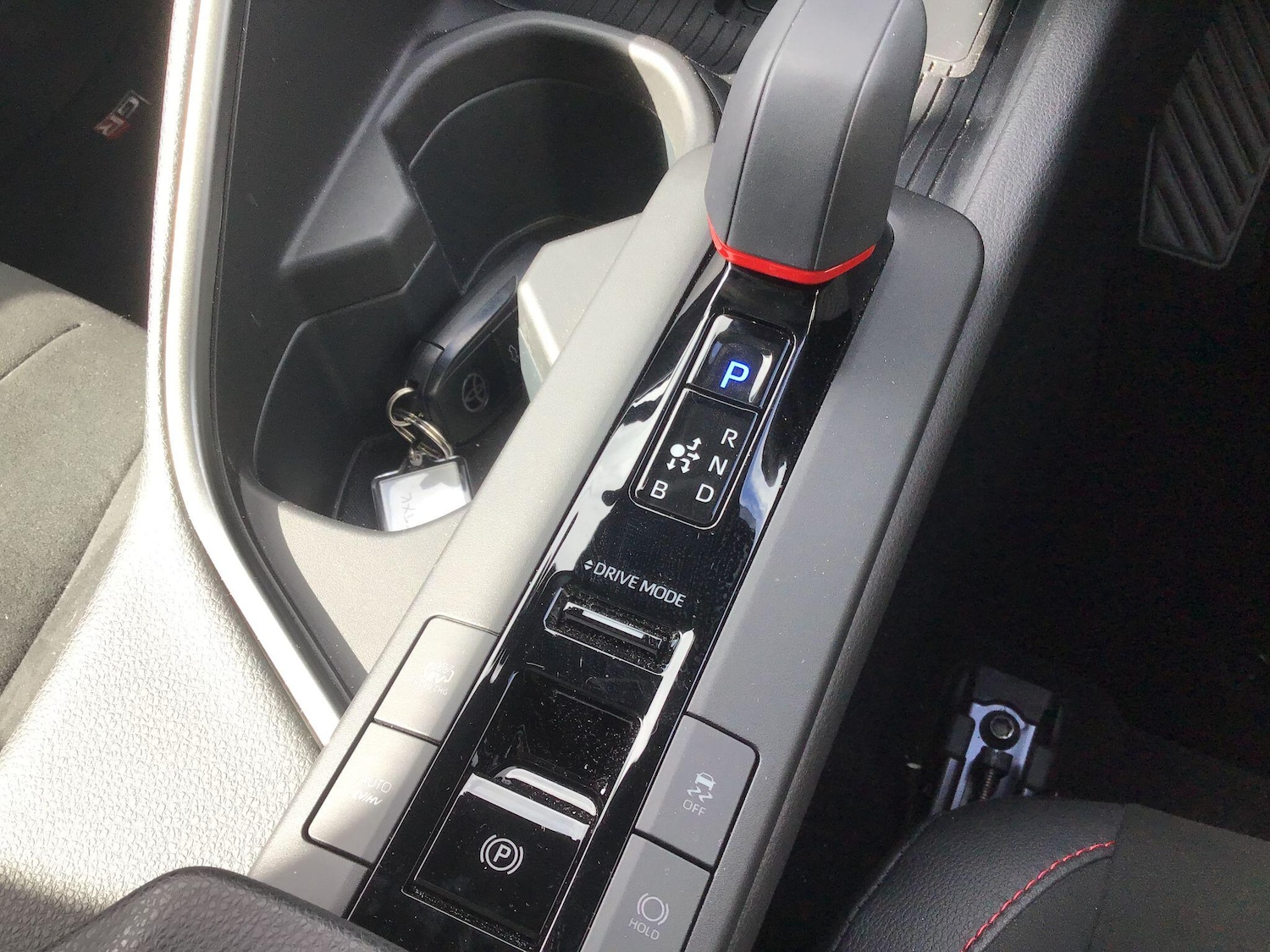 Used Toyota C-HR 2025 for sale - 76370976: Photo 22