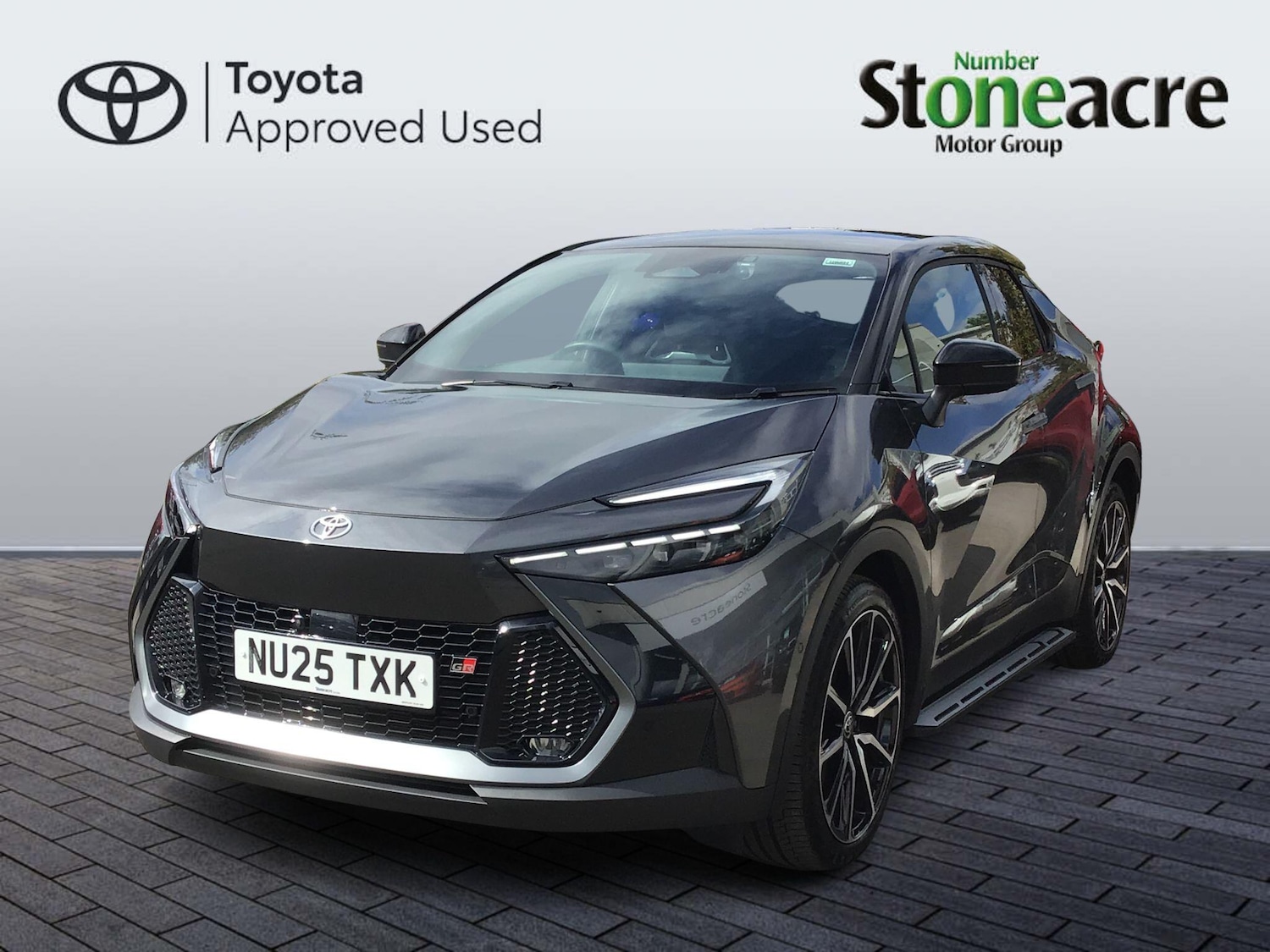 Used Toyota C-HR 2025 for sale - 76370976: Photo 5