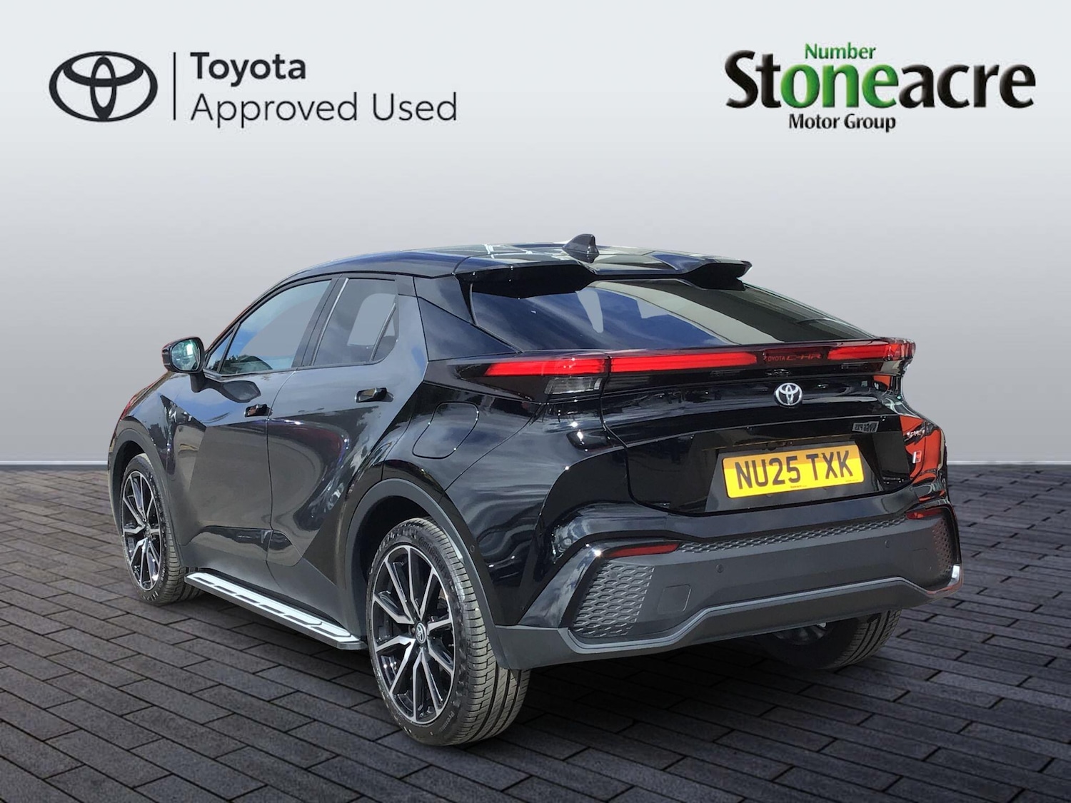 Used Toyota C-HR 2025 for sale - 76370976: Photo 6