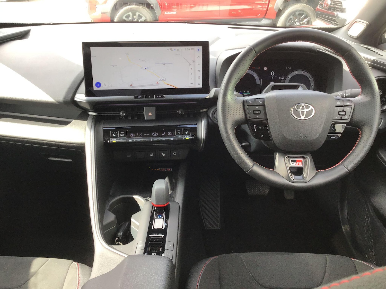 Used Toyota C-HR 2025 for sale - 76370976: Photo 7