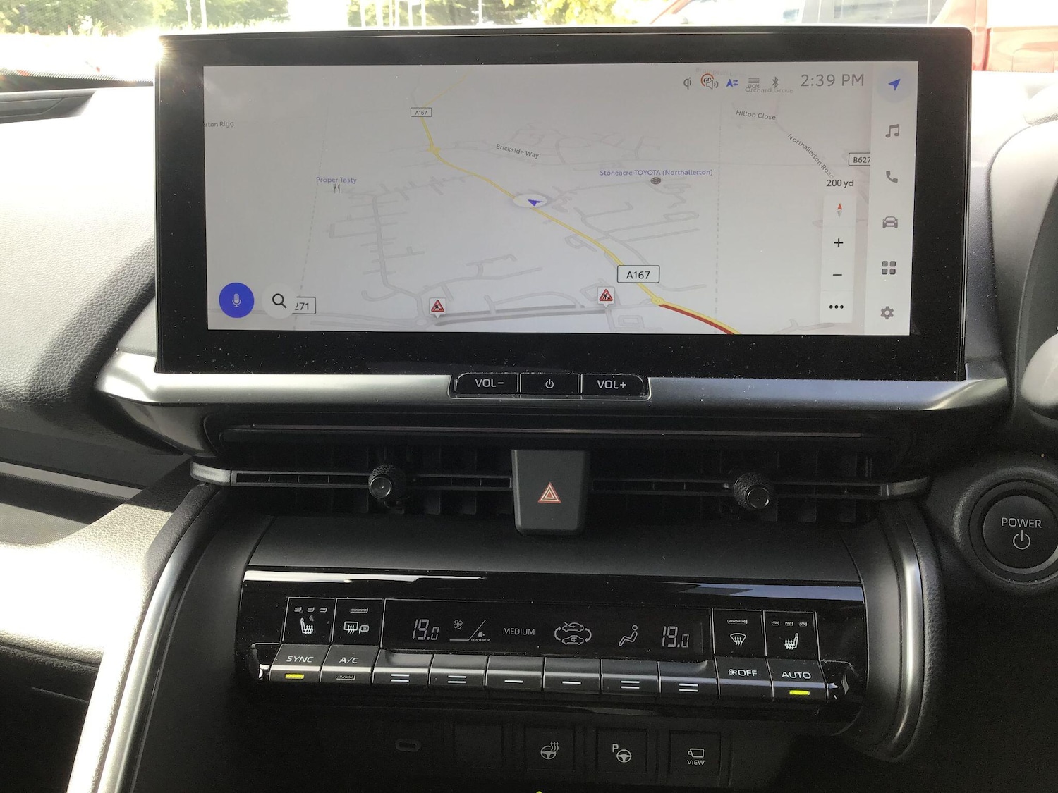 Used Toyota C-HR 2025 for sale - 76370976: Photo 8