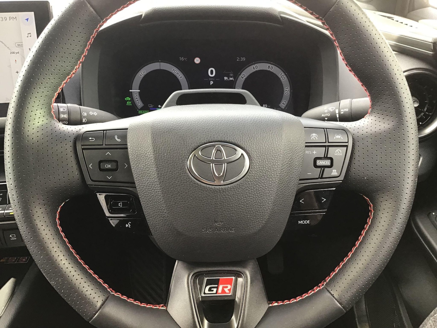 Used Toyota C-HR 2025 for sale - 76370976: Photo 9