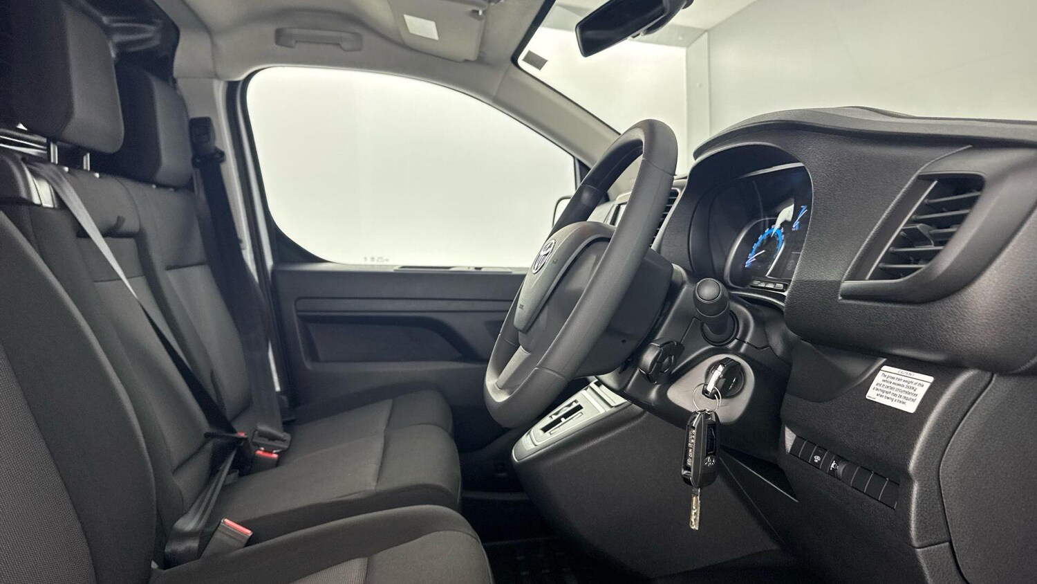 Used Toyota ProAce for sale - 77704836: Photo 13