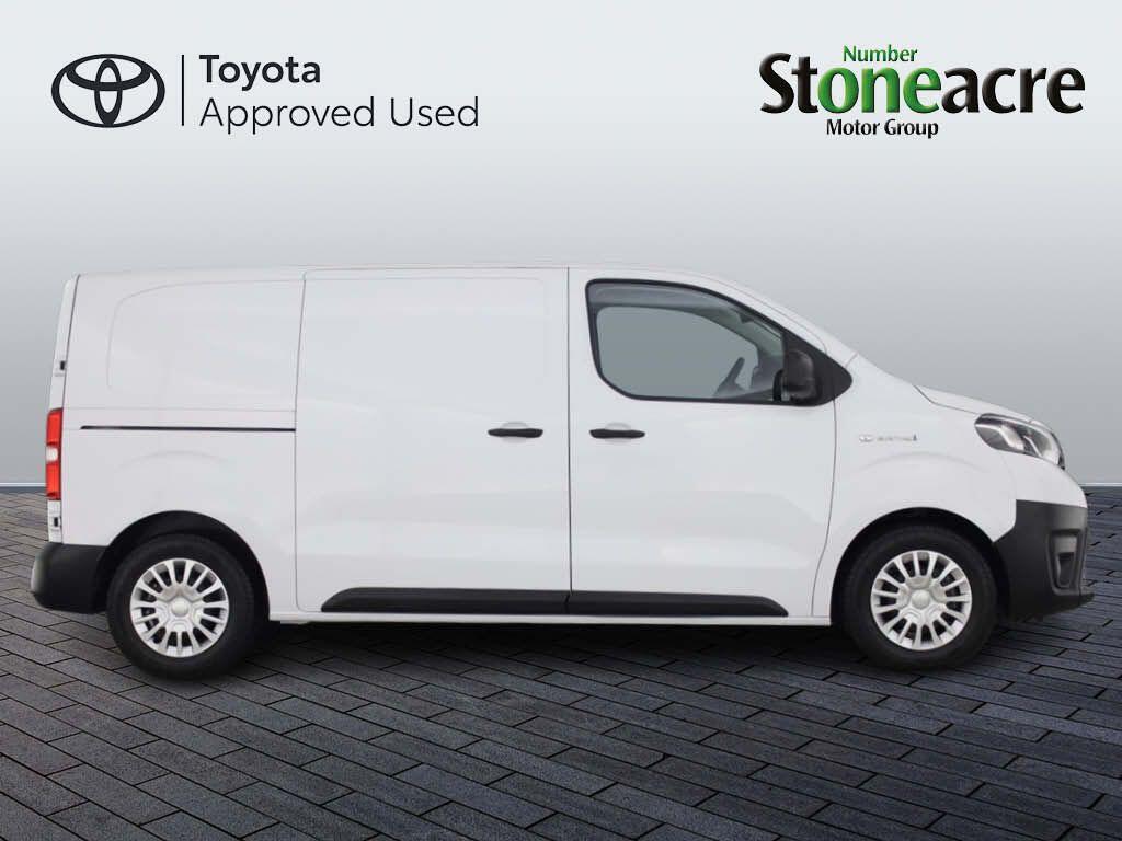 Used Toyota ProAce for sale - 77704836: Photo 18