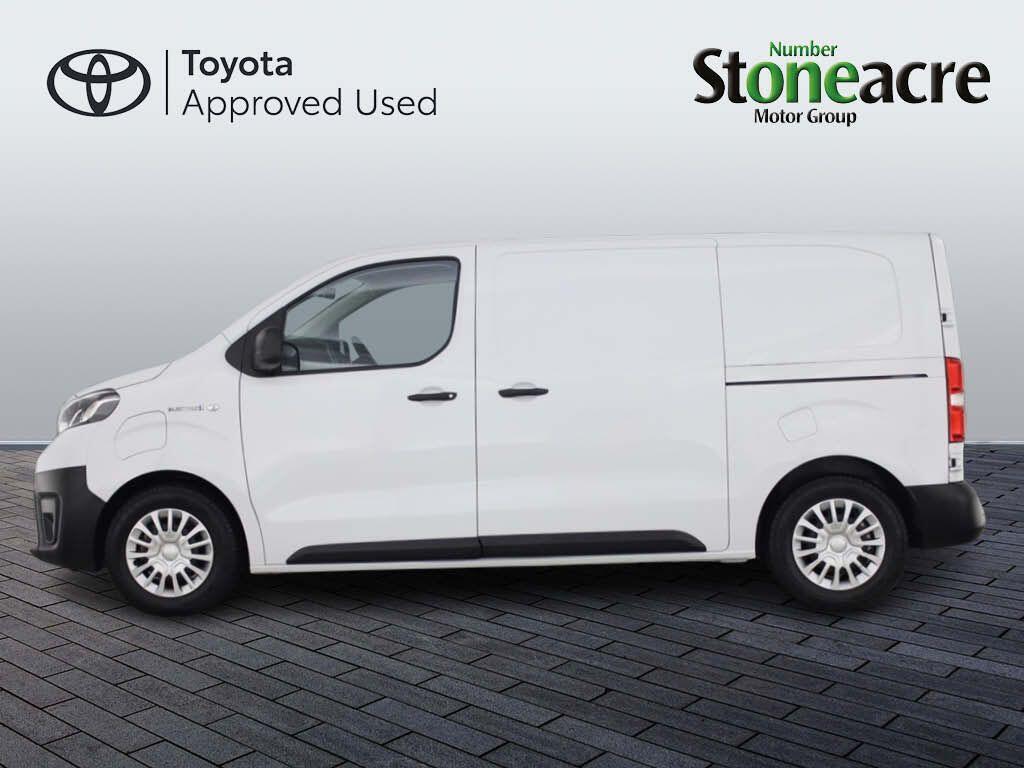 Used Toyota ProAce for sale - 77704836: Photo 19