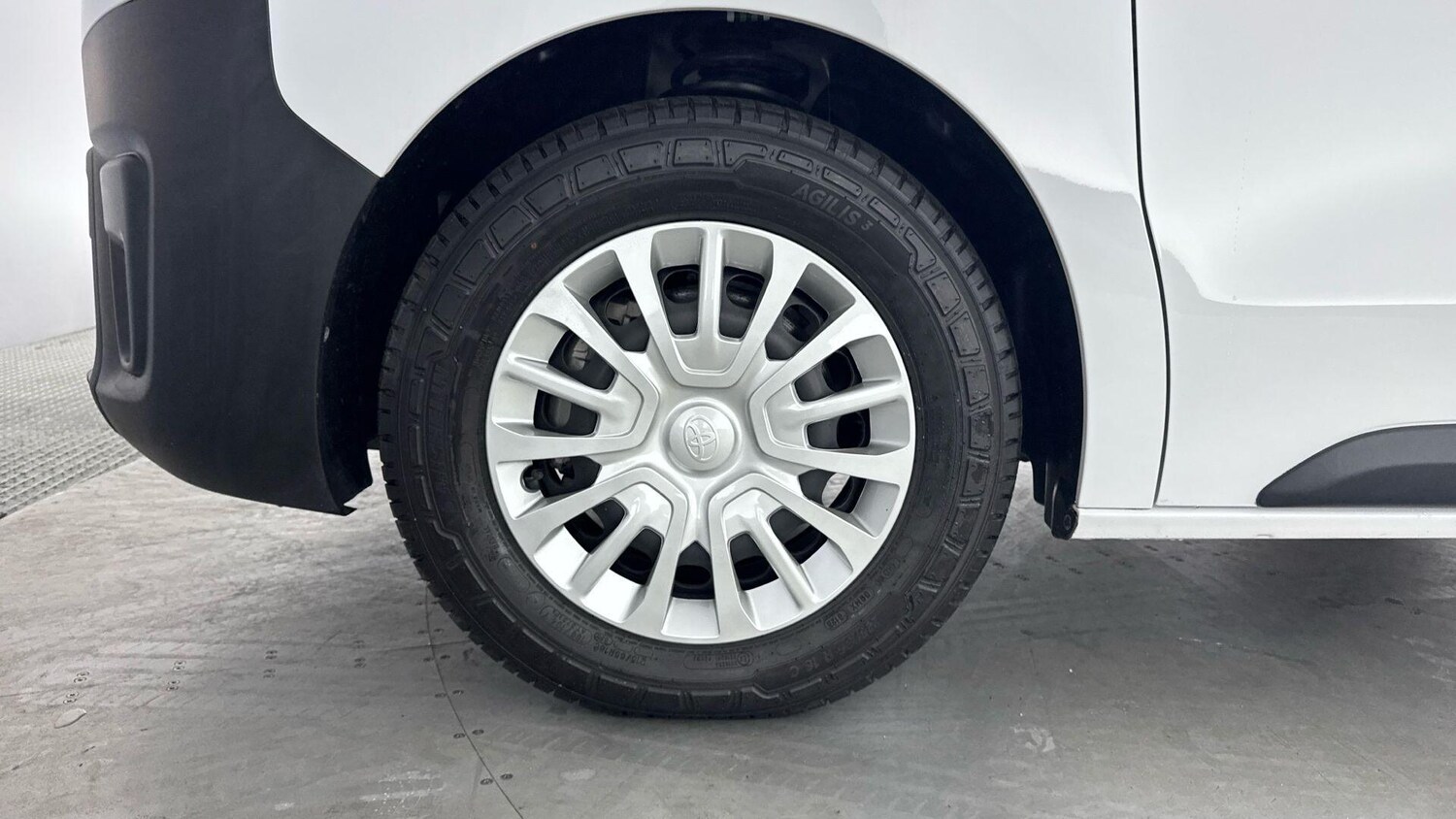 Used Toyota ProAce for sale - 77704836: Photo 20