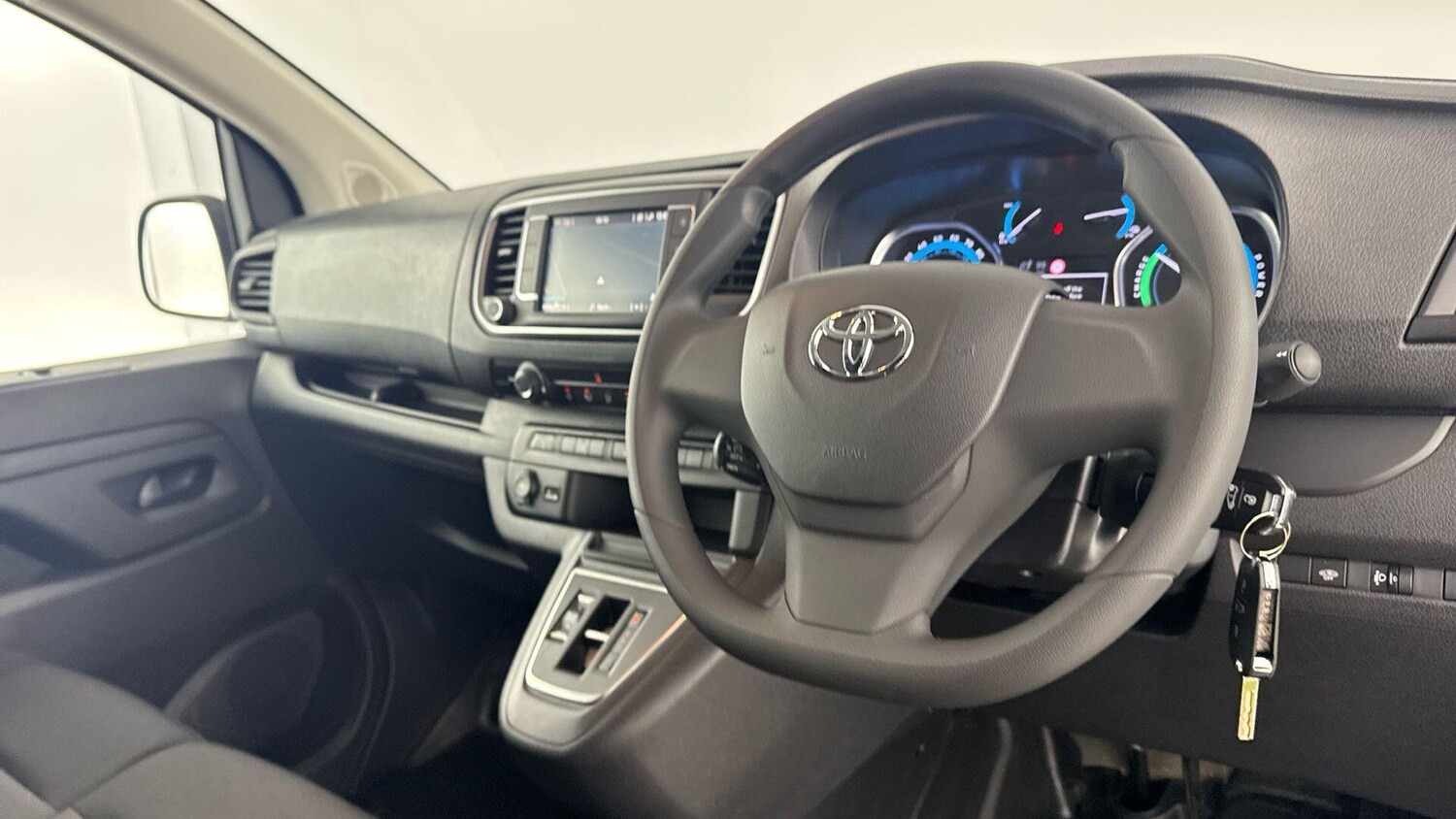 Used Toyota ProAce for sale - 77704836: Photo 7