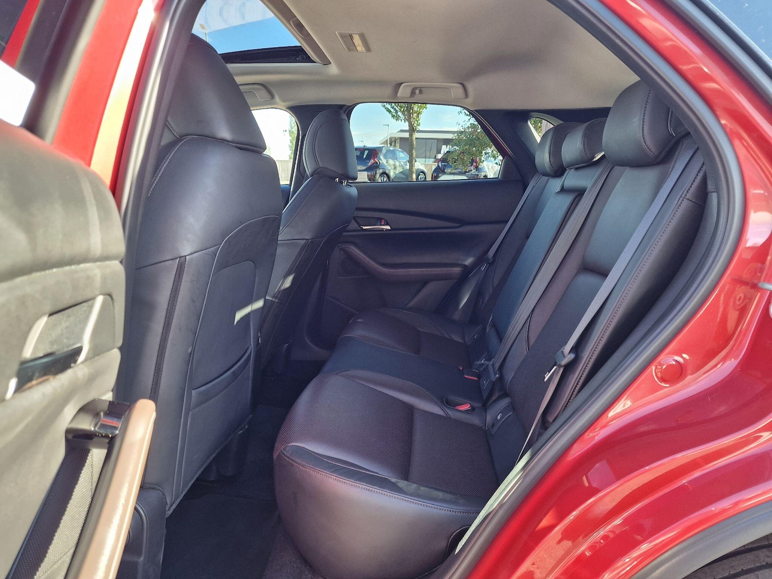 Used Mazda CX-30 2020 for sale - 76993550: Photo 10