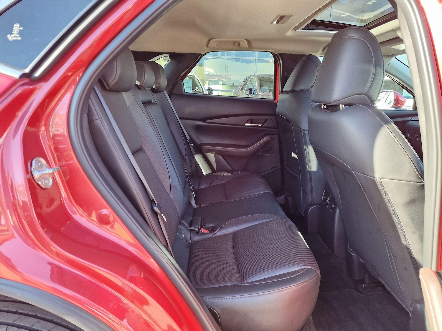 Used Mazda CX-30 2020 for sale - 76993550: Photo 11