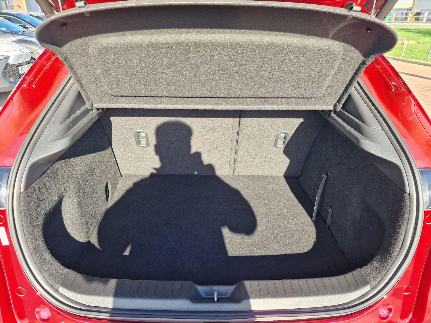 Used Mazda CX-30 2020 for sale - 76993550: Photo 12