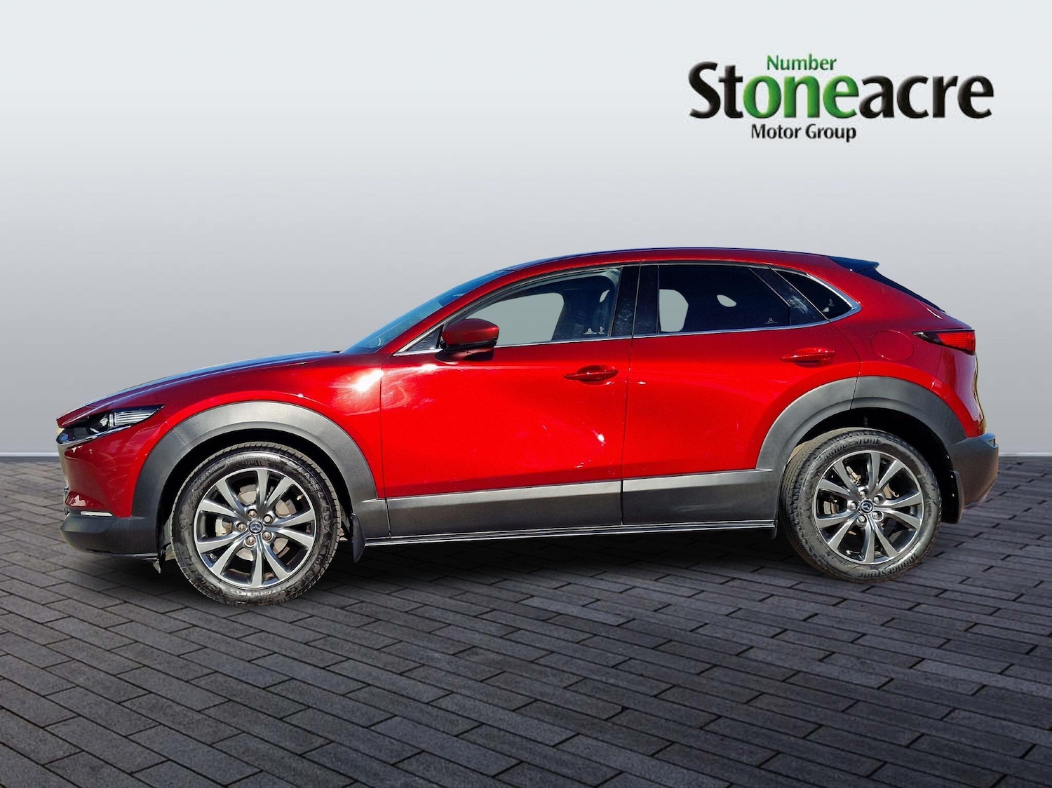 Used Mazda CX-30 2020 for sale - 76993550: Photo 15