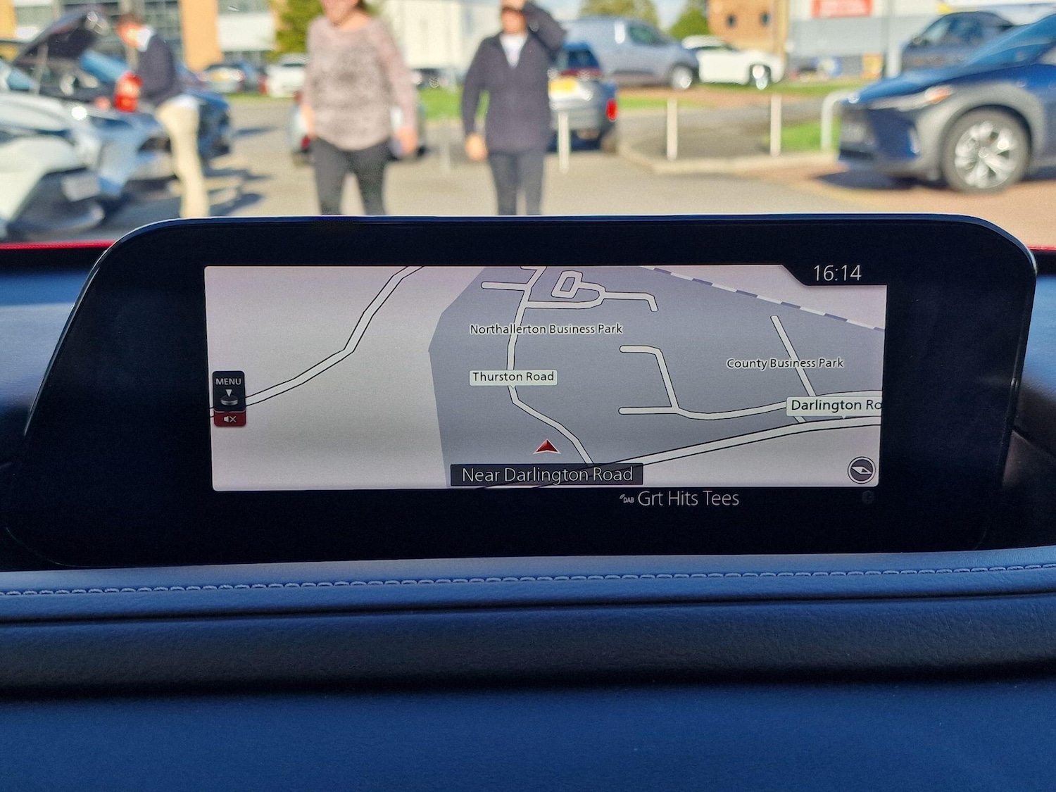 Used Mazda CX-30 2020 for sale - 76993550: Photo 18