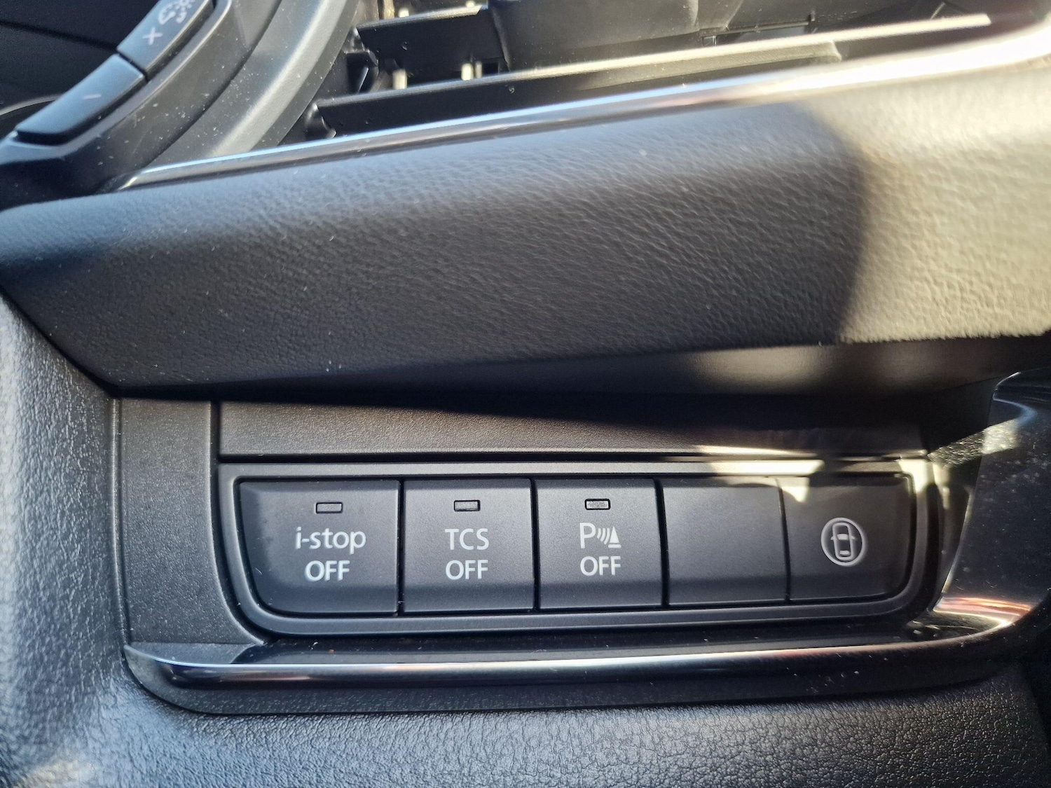 Used Mazda CX-30 2020 for sale - 76993550: Photo 21