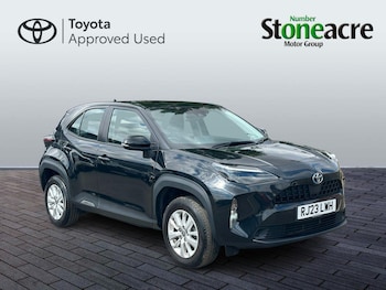 Used Toyota Yaris Cross 2023 for sale - 79590654: Photo