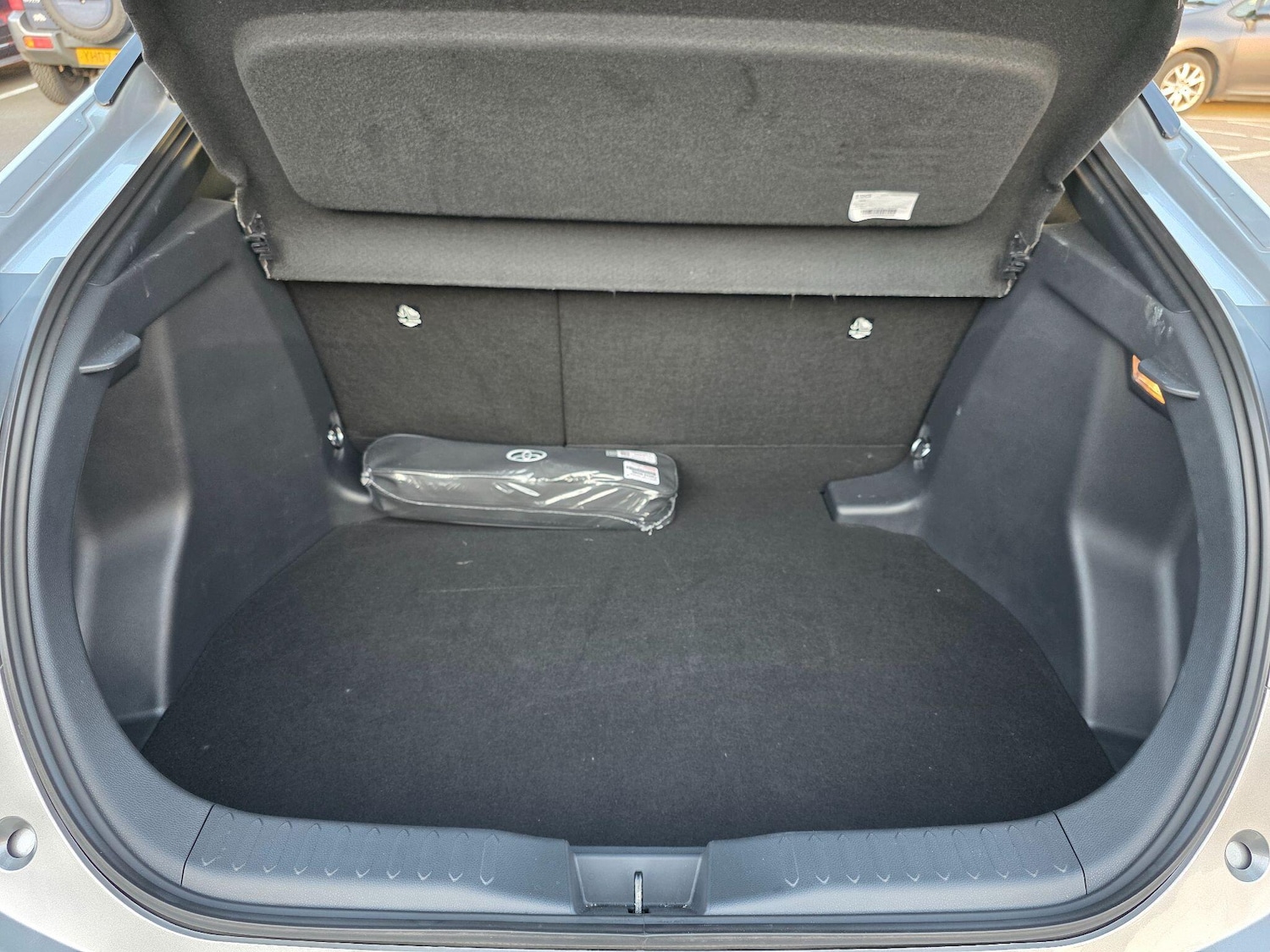 Used Toyota C-HR 2025 for sale - 78007519: Photo 16