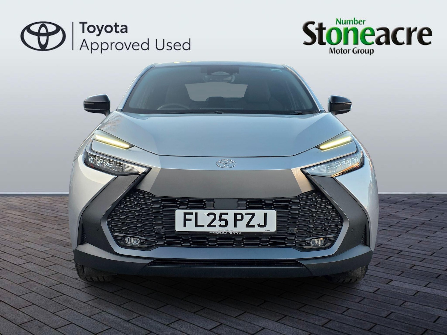 Used Toyota C-HR 2025 for sale - 78007519: Photo 17