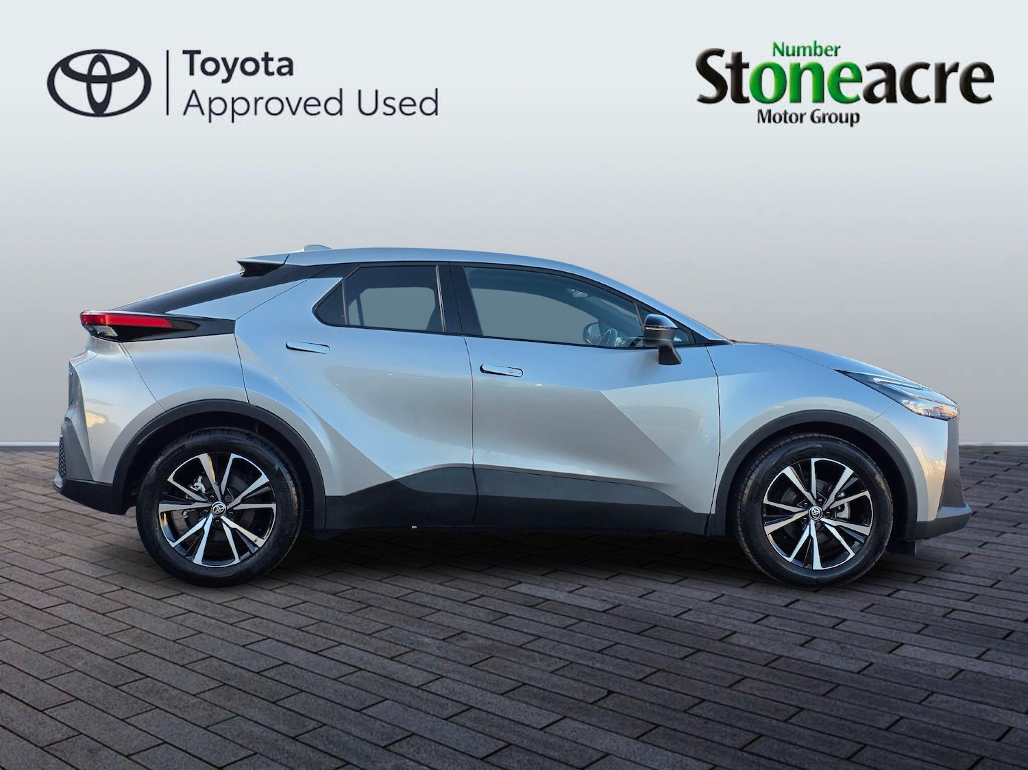 Used Toyota C-HR 2025 for sale - 78007519: Photo 18