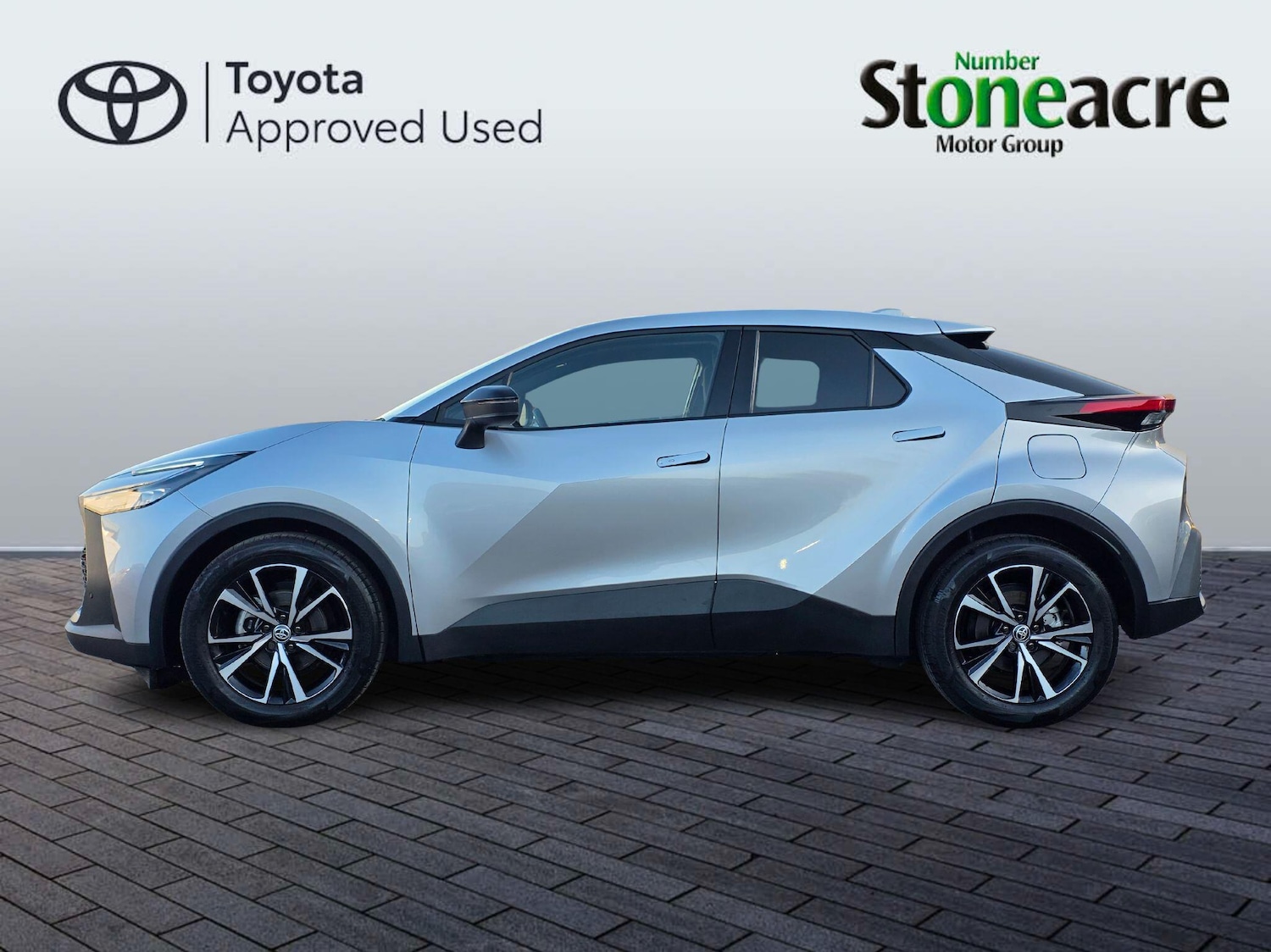 Used Toyota C-HR 2025 for sale - 78007519: Photo 19