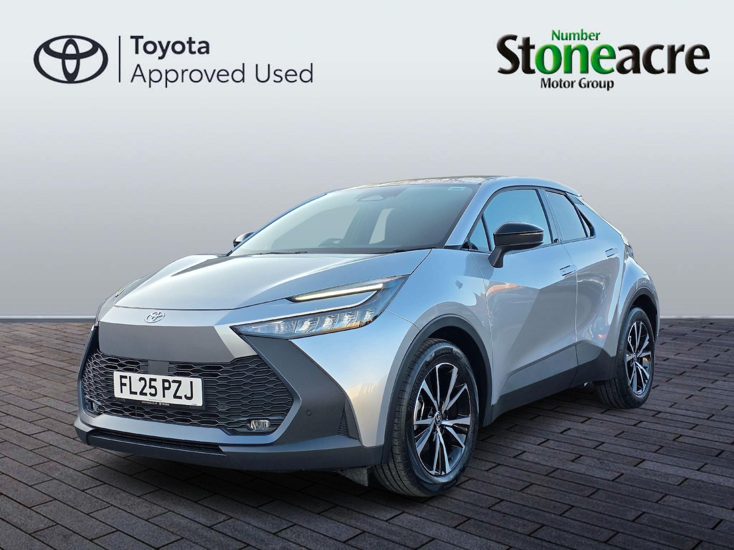 Used Toyota C-HR 2025 for sale - 78007519: Photo 5