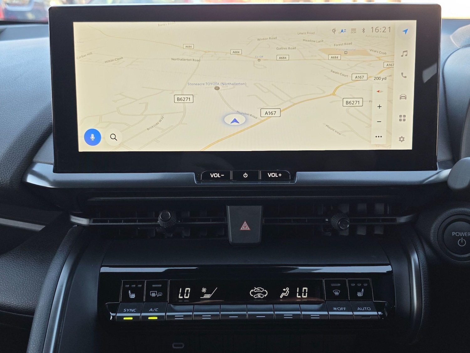 Used Toyota C-HR 2025 for sale - 78007519: Photo 9