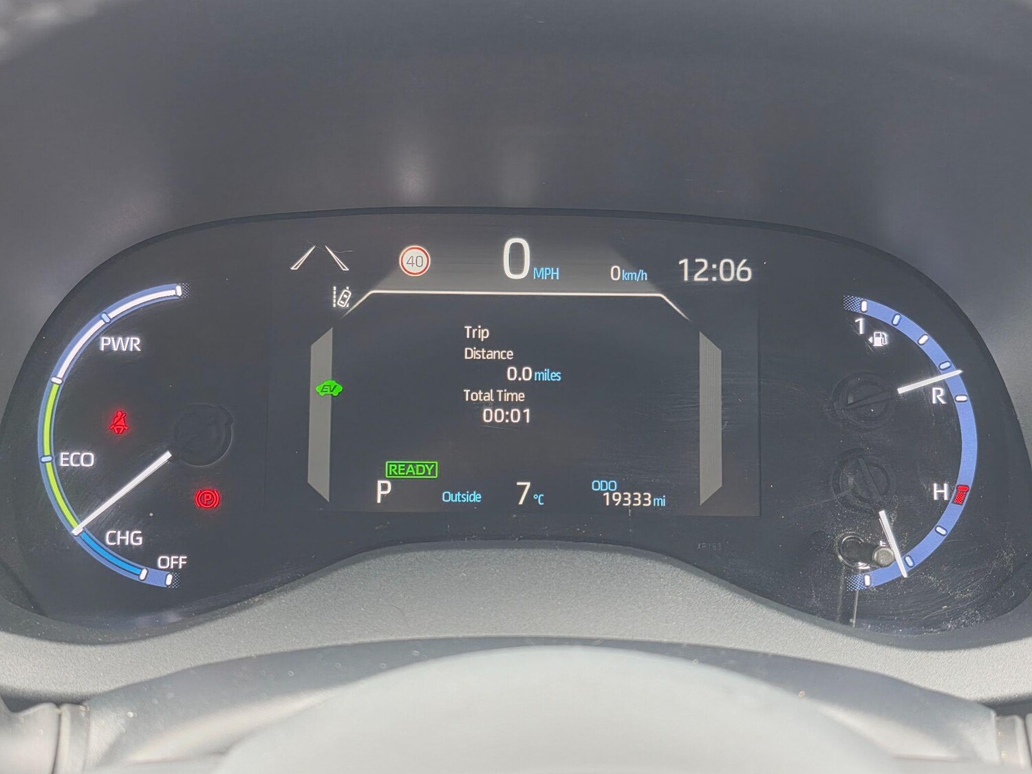 Used Toyota Yaris Cross 2023 for sale - 77709492: Photo 11